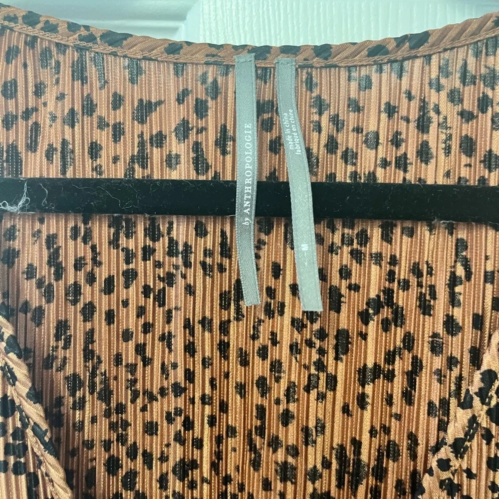 ✨ Anthropologie Alexane Babydoll Blouse - Picture 10 of 10